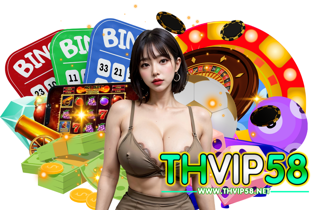 thvip58 สมัคร